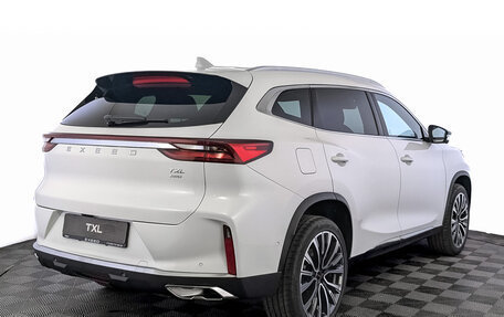 CheryExeed TXL, 2024 год, 4 343 000 рублей, 2 фотография