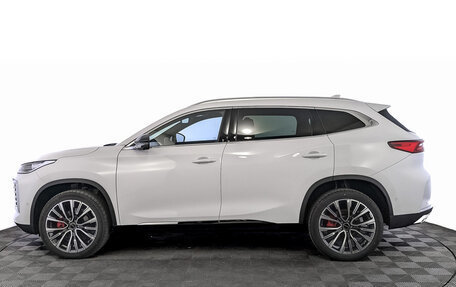 CheryExeed TXL, 2024 год, 4 343 000 рублей, 3 фотография