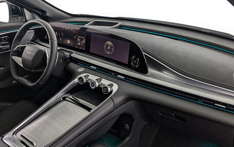 CheryExeed TXL, 2024 год, 4 343 000 рублей, 9 фотография