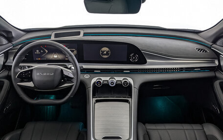 CheryExeed TXL, 2024 год, 4 343 000 рублей, 10 фотография