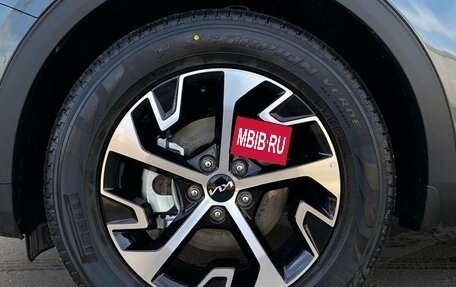 KIA Sportage IV рестайлинг, 2025 год, 4 580 000 рублей, 18 фотография
