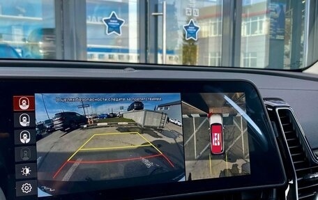 KIA Sportage IV рестайлинг, 2025 год, 4 580 000 рублей, 21 фотография