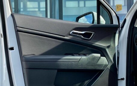 KIA Sportage IV рестайлинг, 2025 год, 4 580 000 рублей, 11 фотография