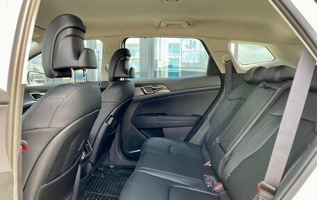 KIA Sportage IV рестайлинг, 2025 год, 4 580 000 рублей, 10 фотография