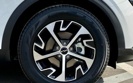 KIA Sportage IV рестайлинг, 2025 год, 4 580 000 рублей, 22 фотография