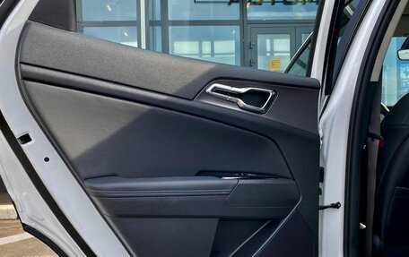 KIA Sportage IV рестайлинг, 2025 год, 4 580 000 рублей, 21 фотография