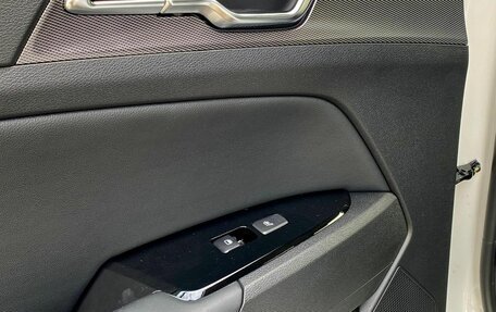 KIA Sportage IV рестайлинг, 2025 год, 4 580 000 рублей, 23 фотография