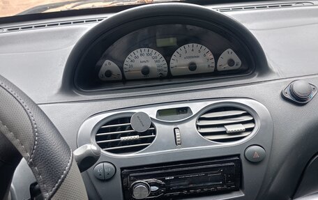 Hafei Brio, 2006 год, 99 000 рублей, 7 фотография