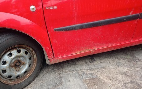 Hafei Brio, 2006 год, 99 000 рублей, 5 фотография