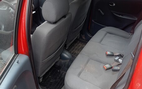 Hafei Brio, 2006 год, 99 000 рублей, 8 фотография