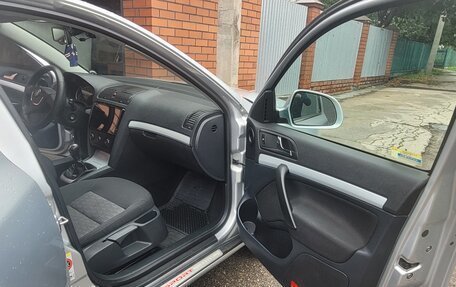 Skoda Octavia, 2010 год, 900 000 рублей, 6 фотография