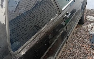 Volkswagen Golf II, 1988 год, 90 000 рублей, 1 фотография