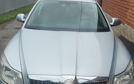Skoda Octavia, 2010 год, 900 000 рублей, 7 фотография