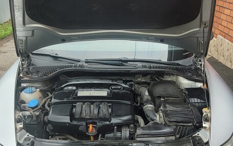 Skoda Octavia, 2010 год, 900 000 рублей, 8 фотография