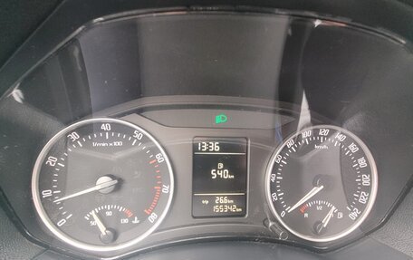 Skoda Octavia, 2010 год, 900 000 рублей, 17 фотография