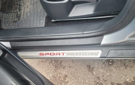 Skoda Octavia, 2010 год, 900 000 рублей, 14 фотография