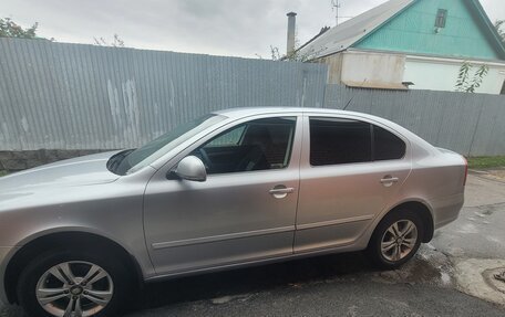 Skoda Octavia, 2010 год, 900 000 рублей, 15 фотография