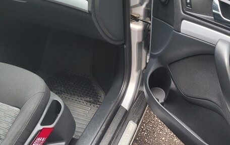 Skoda Octavia, 2010 год, 900 000 рублей, 9 фотография