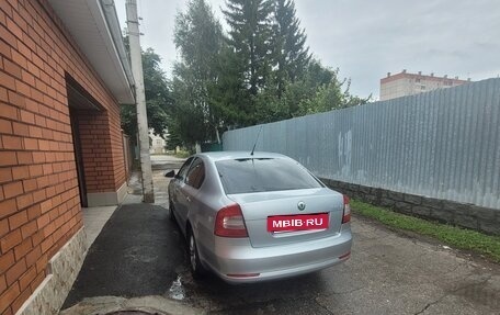 Skoda Octavia, 2010 год, 900 000 рублей, 13 фотография