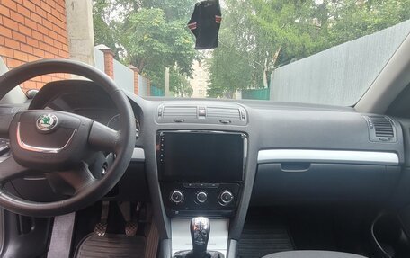 Skoda Octavia, 2010 год, 900 000 рублей, 20 фотография