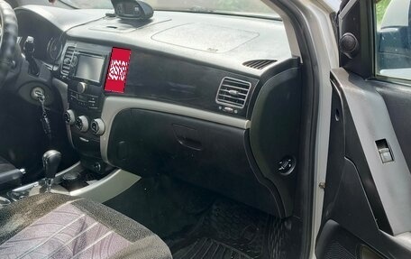 SsangYong Actyon II рестайлинг, 2012 год, 720 000 рублей, 1 фотография