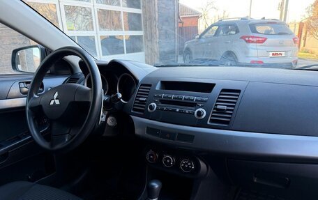 Mitsubishi Lancer IX, 2007 год, 750 000 рублей, 2 фотография