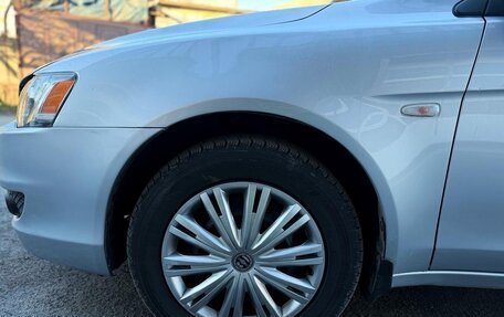 Mitsubishi Lancer IX, 2007 год, 750 000 рублей, 9 фотография