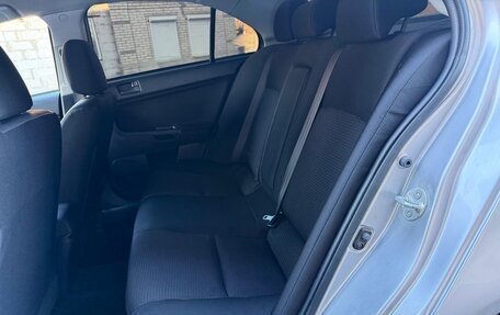 Mitsubishi Lancer IX, 2007 год, 750 000 рублей, 10 фотография