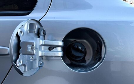 Mitsubishi Lancer IX, 2007 год, 750 000 рублей, 11 фотография