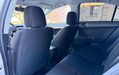 Mitsubishi Lancer IX, 2007 год, 750 000 рублей, 16 фотография