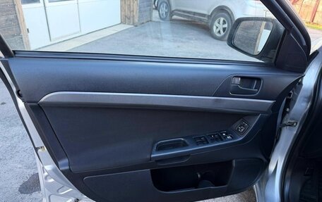 Mitsubishi Lancer IX, 2007 год, 750 000 рублей, 14 фотография