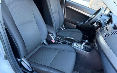 Mitsubishi Lancer IX, 2007 год, 750 000 рублей, 13 фотография