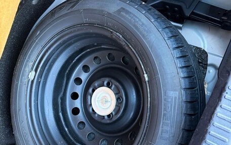 Mitsubishi Lancer IX, 2007 год, 750 000 рублей, 17 фотография