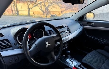 Mitsubishi Lancer IX, 2007 год, 750 000 рублей, 15 фотография