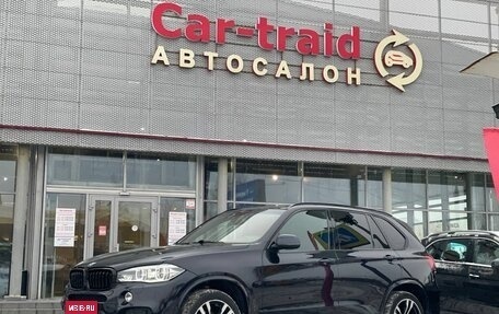 BMW X5, 2017 год, 4 000 000 рублей, 1 фотография