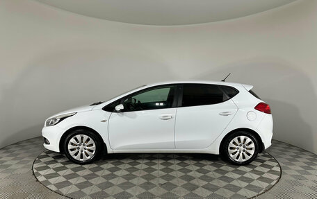 KIA cee'd III, 2012 год, 819 000 рублей, 8 фотография
