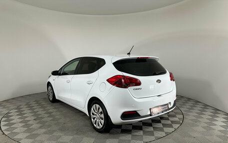 KIA cee'd III, 2012 год, 819 000 рублей, 7 фотография