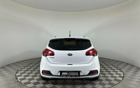 KIA cee'd III, 2012 год, 819 000 рублей, 6 фотография