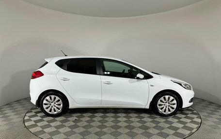 KIA cee'd III, 2012 год, 819 000 рублей, 4 фотография