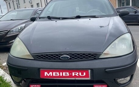 Ford Focus IV, 2004 год, 180 000 рублей, 1 фотография