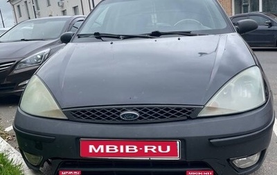 Ford Focus IV, 2004 год, 180 000 рублей, 1 фотография