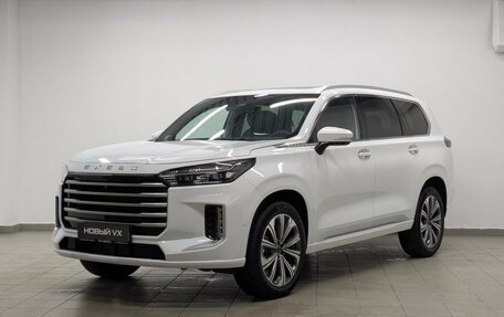 CheryExeed VX, 2024 год, 5 440 000 рублей, 1 фотография