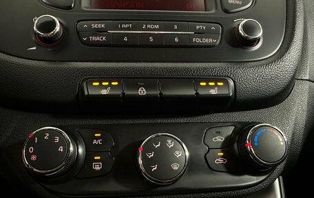 KIA cee'd III, 2012 год, 819 000 рублей, 14 фотография