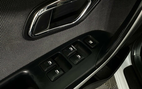 KIA cee'd III, 2012 год, 819 000 рублей, 16 фотография