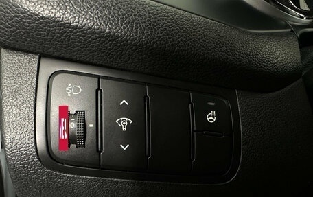 KIA cee'd III, 2012 год, 819 000 рублей, 15 фотография