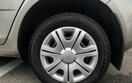 Skoda Fabia II, 2011 год, 700 000 рублей, 13 фотография