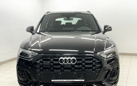 Audi Q5, 2025 год, 6 600 000 рублей, 2 фотография