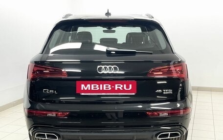 Audi Q5, 2025 год, 6 600 000 рублей, 5 фотография