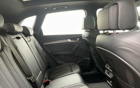 Audi Q5, 2025 год, 6 600 000 рублей, 13 фотография