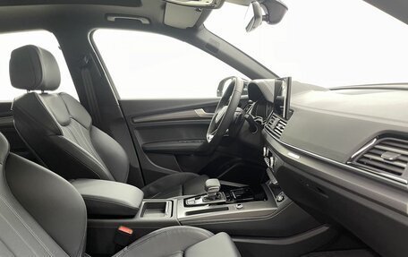 Audi Q5, 2025 год, 6 600 000 рублей, 12 фотография